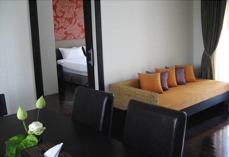 Bedroom 20