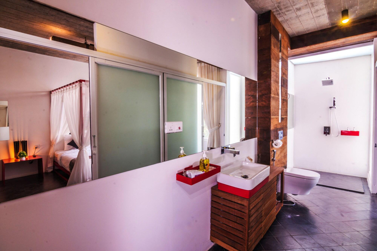 Bathroom, Light Stone Residence, Siem Reap