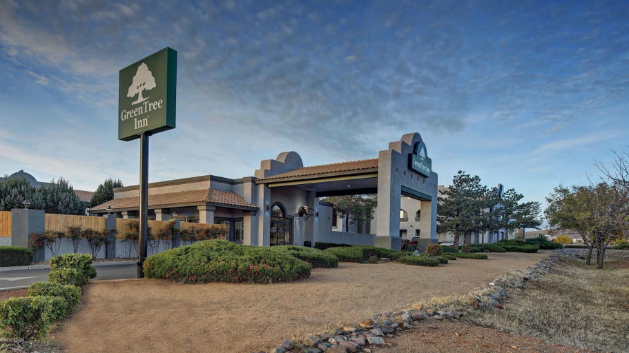 GreenTree Inn of Prescott Valley, Yavapai