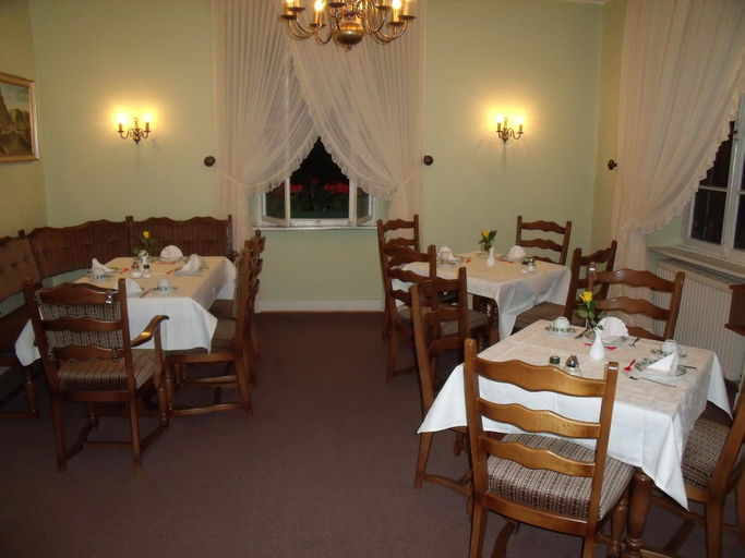 Food & Drinks 5, Pension Marienhof, Mayen-Koblenz