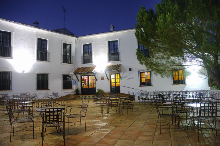 Exterior & Views 2, Hotel Galaroza Sierra, Huelva