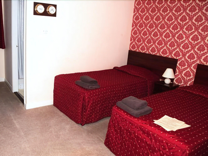 Bedroom 3, The White Horse, East Riding of Yorkshire