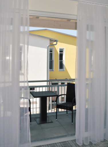 Public Area 4, Hotel Nautic, Vorpommern-Greifswald