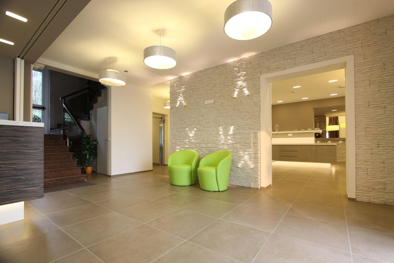 Public Area 2, Hotel Casa Serena, Verona