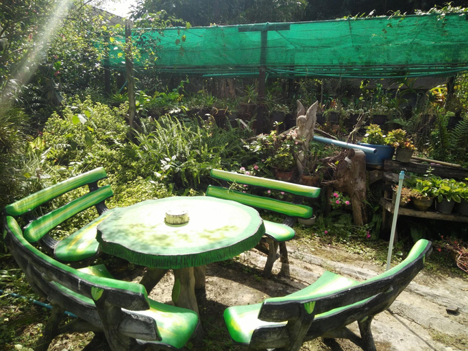 Others 5, Mr Jan Guest House, Pai