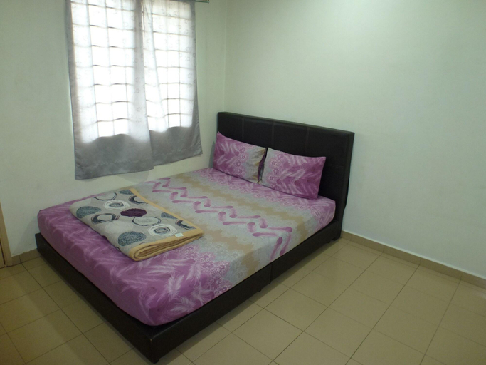 Bedroom 3, Batu Berendam INN, Malacca City
