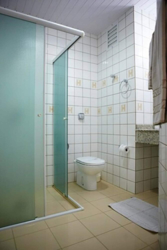 Bathroom 4, Estacao 101 - Brusque, Brusque