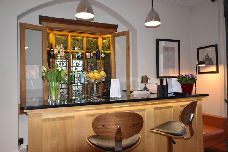 Food & Drinks 4, Salisbury House Hotel, Somerset