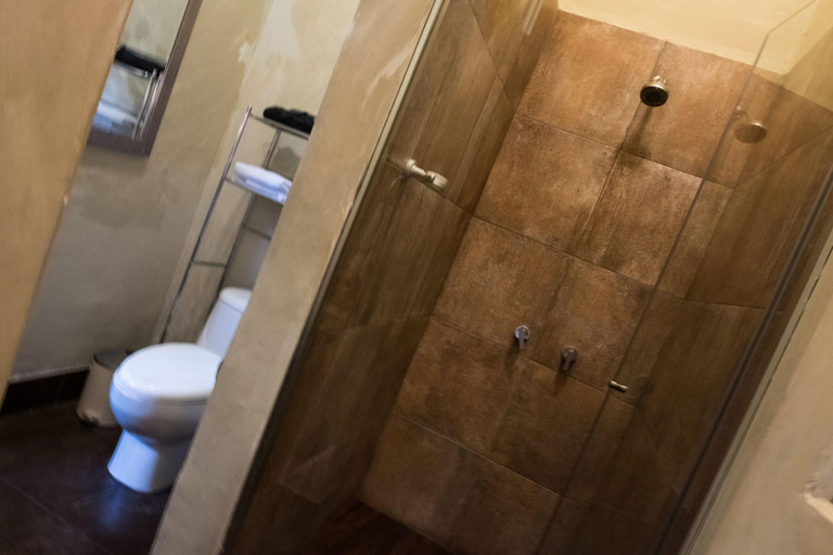 Bathroom 5, Casa Falleri Boutique Hotel, Lima
