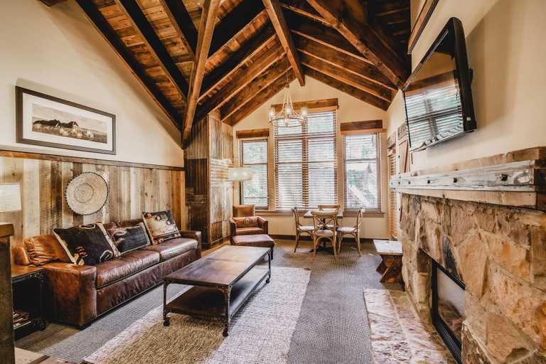 Public Area 4, Sundance Mountain Resort, Utah