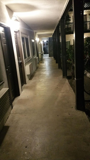 Public Area 3, Welcome Inn on Colorado Blvd, Los Angeles