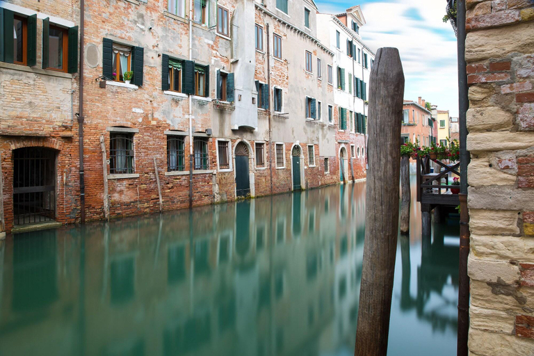 Sport & Beauty 5, Alla Vite Dorata, Venezia