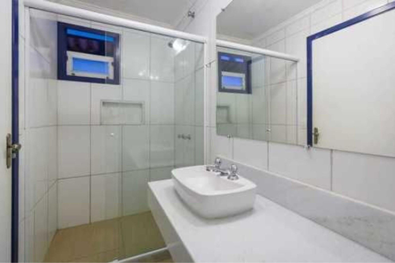 Bathroom 5, Pousada da Condessa, Parati