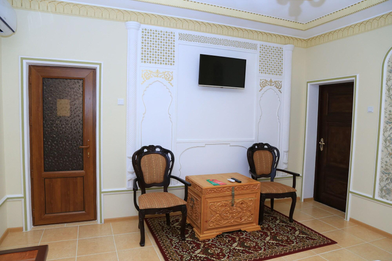 Public Area 2, Grand Emir Residence Deluxe E, Buxoro