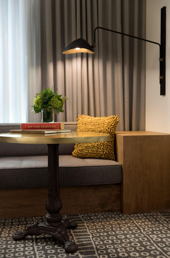 Public Area, The MC, Autograph Collection, Essex
