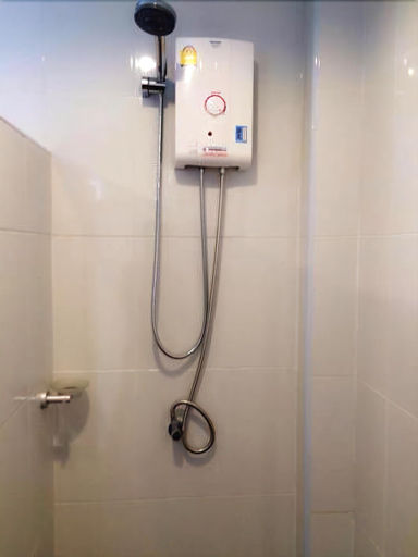 Bathroom 3, The Seashore Kamala Service Apartment, Phuket Island
