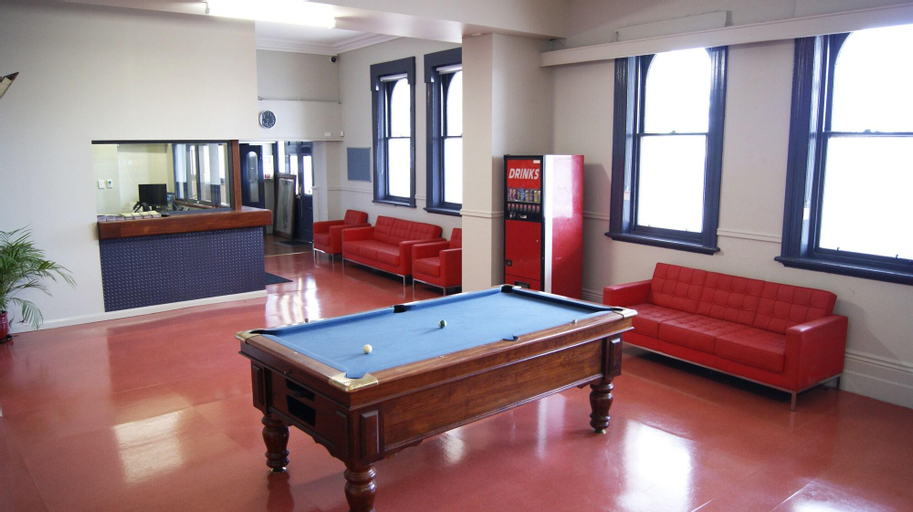 Public Area 3, Australia Hotel Fremantle, Fremantle