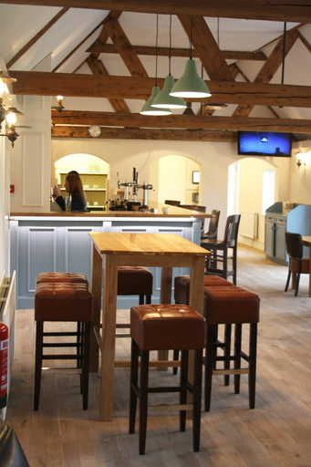 Food & Drinks 5, Cottesmore Golf   Country Club, West Sussex