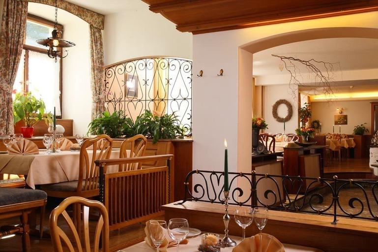 Public Area, Gasthaus Sternen, Bodenseekreis