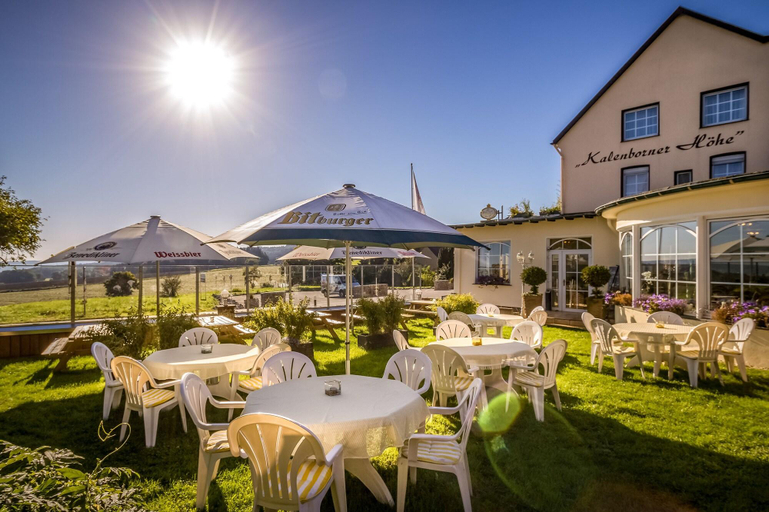 Food & Drinks 5, Hotel Restaurant Kalenborner Höhe, Ahrweiler