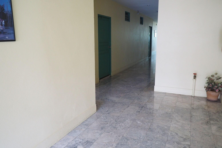 Public Area 5, Luxury Hotel, Muang Kanchanaburi