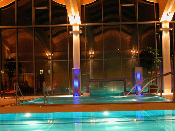 Public Area 2, Activ-Pension Bergfrieden, Innsbruck Land