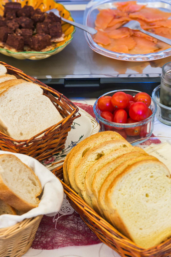 Food & Drinks 3, Logis Hotel Villa Victorine, Alpes-Maritimes