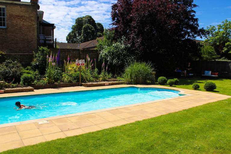Sport & Beauty 5, Blorenge House, Somerset
