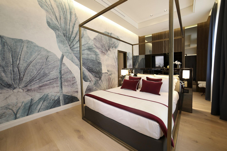 Messori Suites, Florence