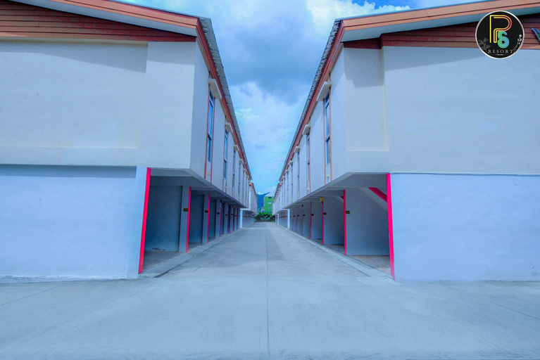 Exterior & Views 2, PS Resort, Hat Yai