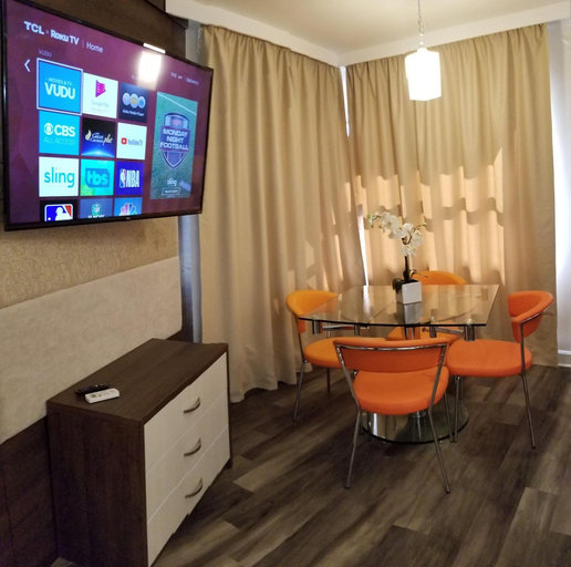 Public Area 2, Deco Boutique Hotel, Broward