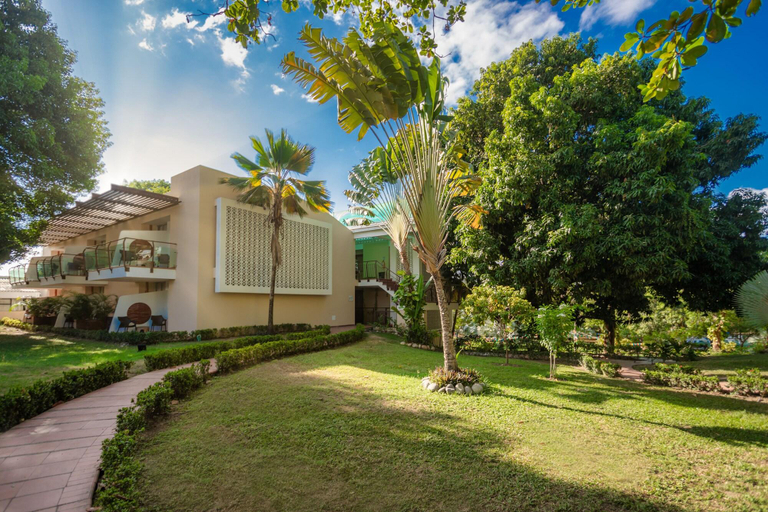 Exterior & Views 2, Ghl Relax Hotel El Puente, Ricaurte
