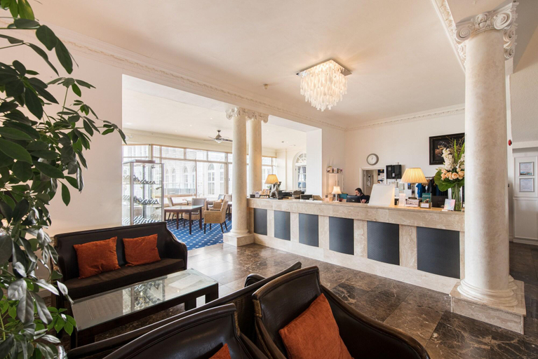 Public Area 2, The Palace Hotel & Spa, Torbay