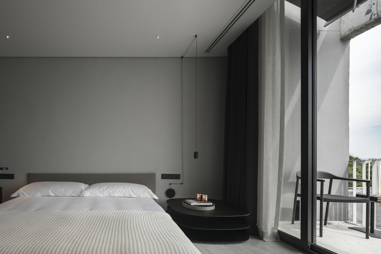 Bedroom 3, Hotel Bocage Hua Hin, Hua Hin
