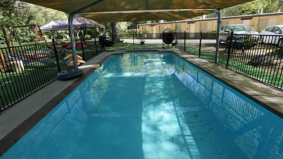 Adina Lodge Holiday Units, Alpine - East