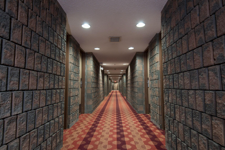 Public Area 3, Argyll Plaza Hotel, Division No. 11