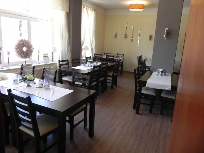 Food & Drinks 5, Hotel Restaurant zur Eldenburg, Ludwigslust-Parchim