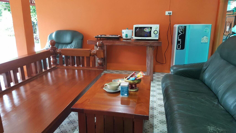 Public Area 2, At Sichon Resort, Sichon
