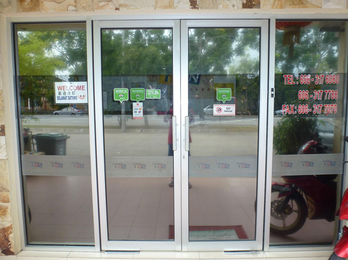 Others, Batu Berendam INN, Malacca City