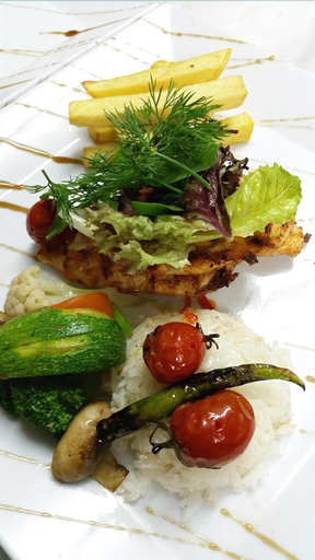 Food & Drinks 5, Sonmez Hotel, Fethiye