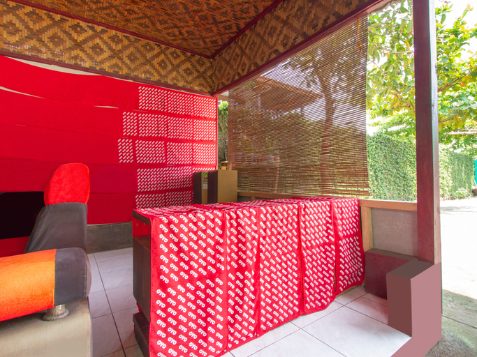 Exterior & Views 4, Pondok Romeo, Pangandaran
