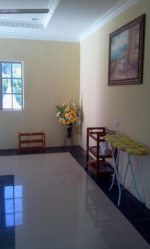 Others 5, D'Warung Motel, Langkawi