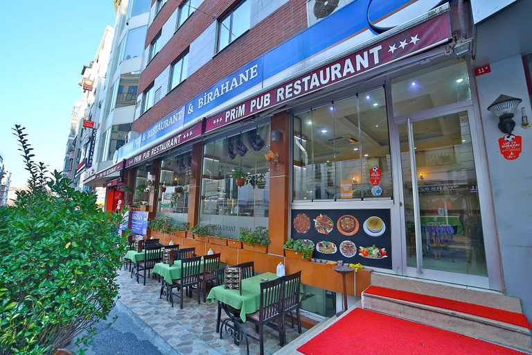 Exterior & Views 2, Ayma 2, Fatih