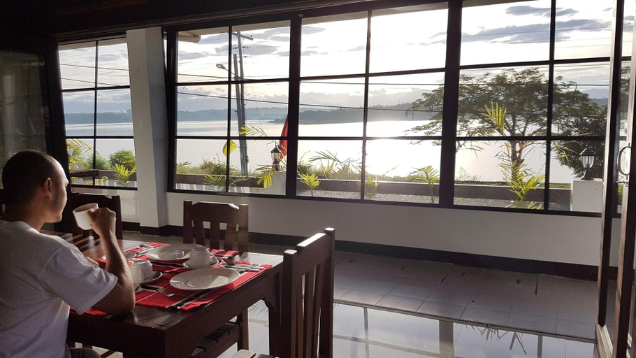 Food & Drinks 5, Veranda Suites And Restaurant, Paoay