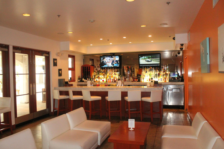 Public Area 2, Hotel Casa 425 + Lounge, Los Angeles