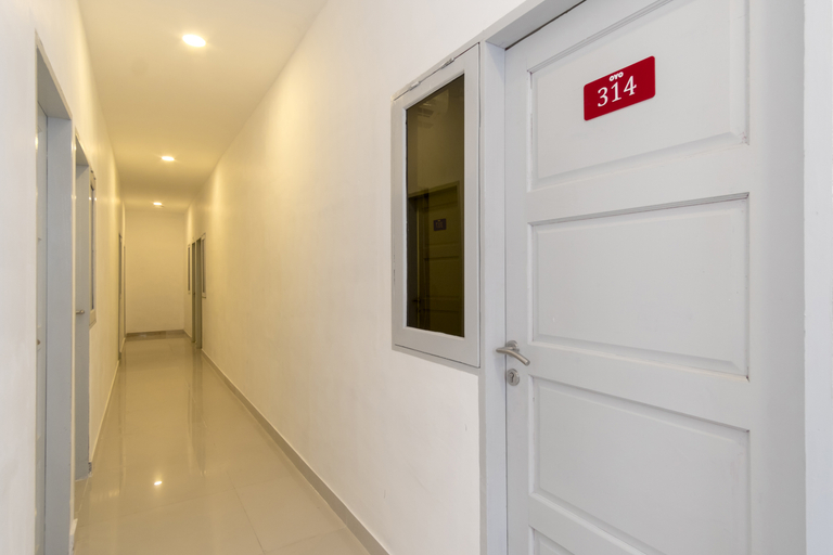 Public Area 2, Hotel O Mangaan Residence, Medan