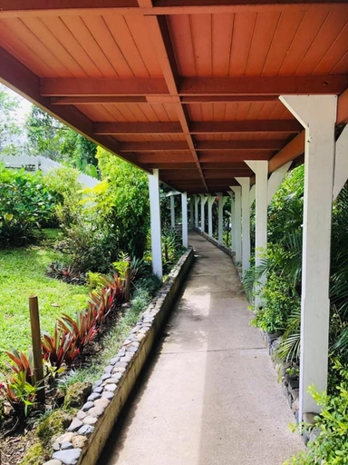 Exterior & Views 2, Five Princes Hotel, Rewa