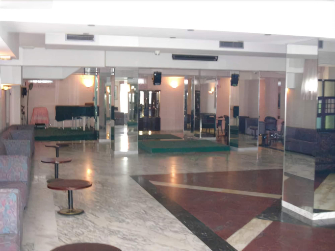 Public Area 5, Hotel Excelsior, Latina