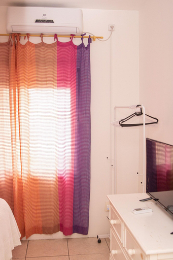 Bathroom 5, Pup Hostel SC, Florianopolis
