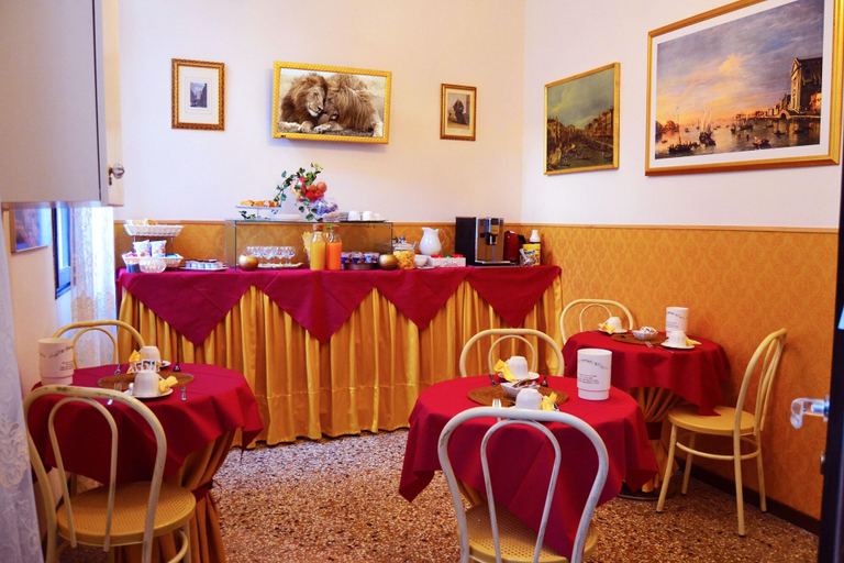 Food & Drinks 5, Art Dreams Venezia, Venezia